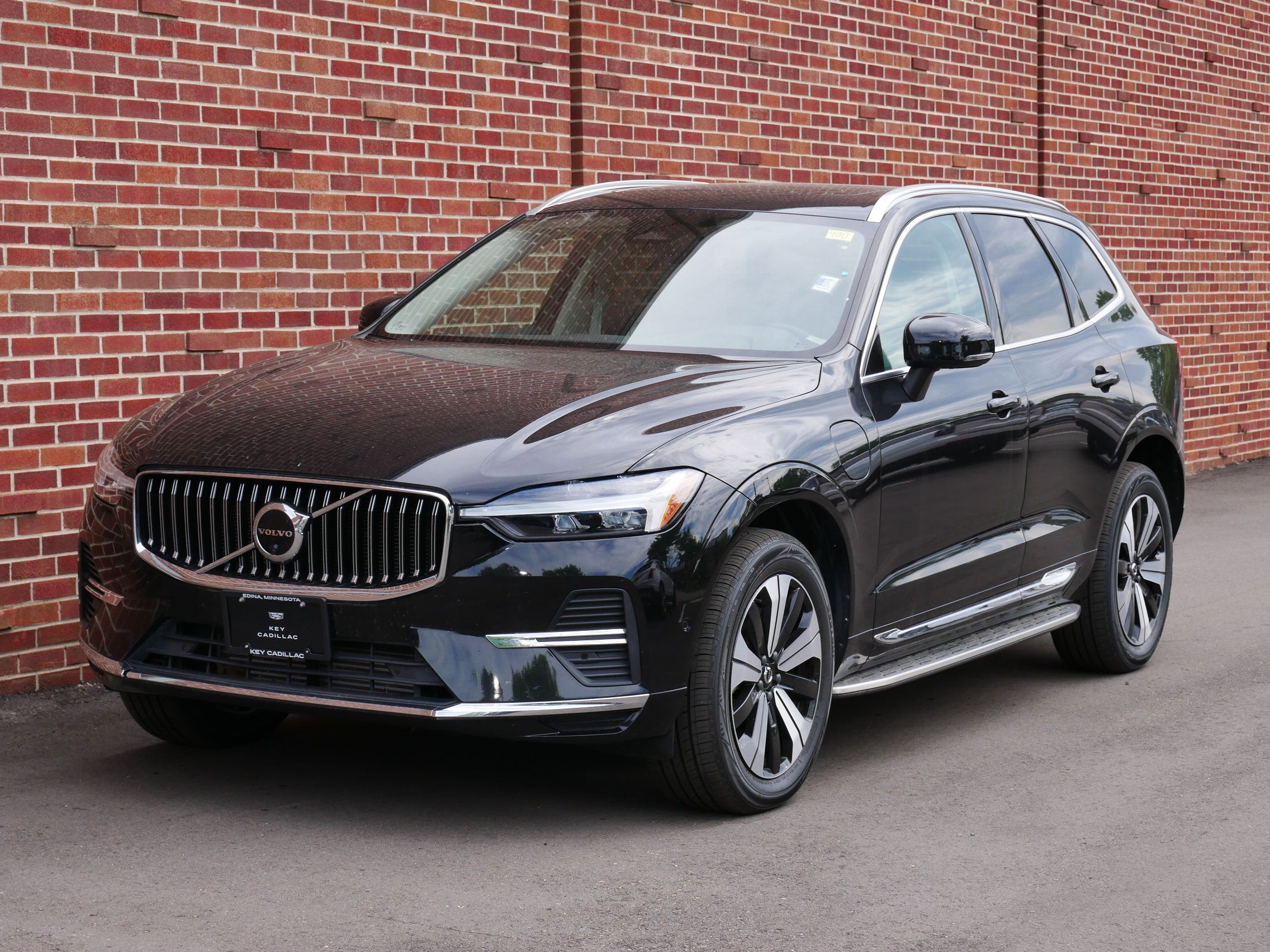 2023 Volvo XC60 Recharge Plug-In Hyb